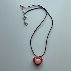NWOT Swarovski Erika Collectible Necklace